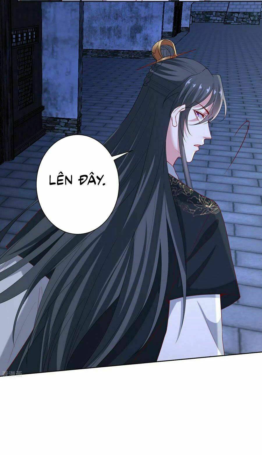 Vạn Tộc Chi Kiếp: Chapter 170