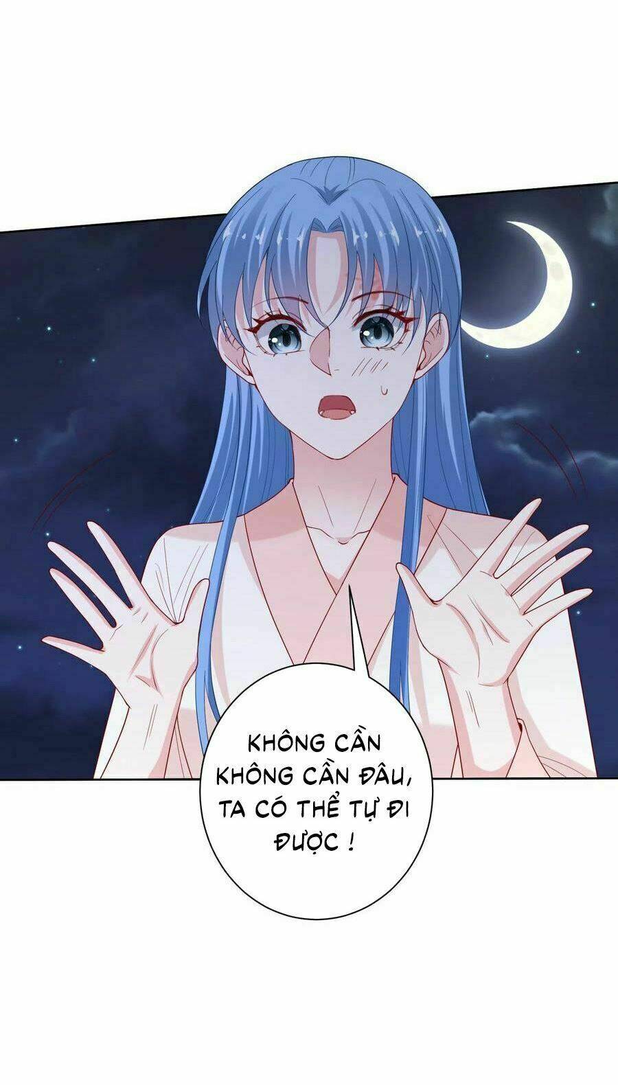 Vạn Tộc Chi Kiếp: Chapter 170