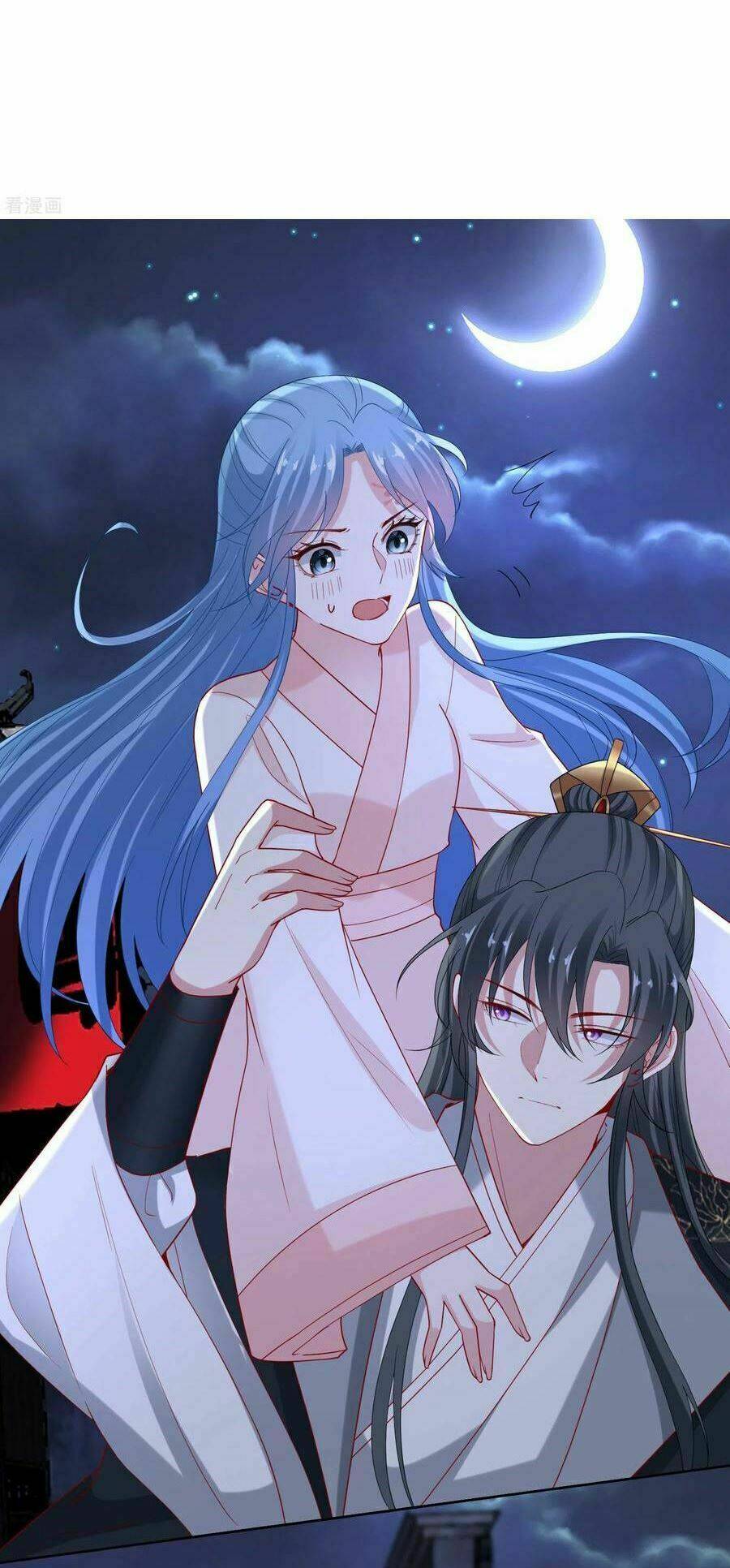 Vạn Tộc Chi Kiếp: Chapter 170