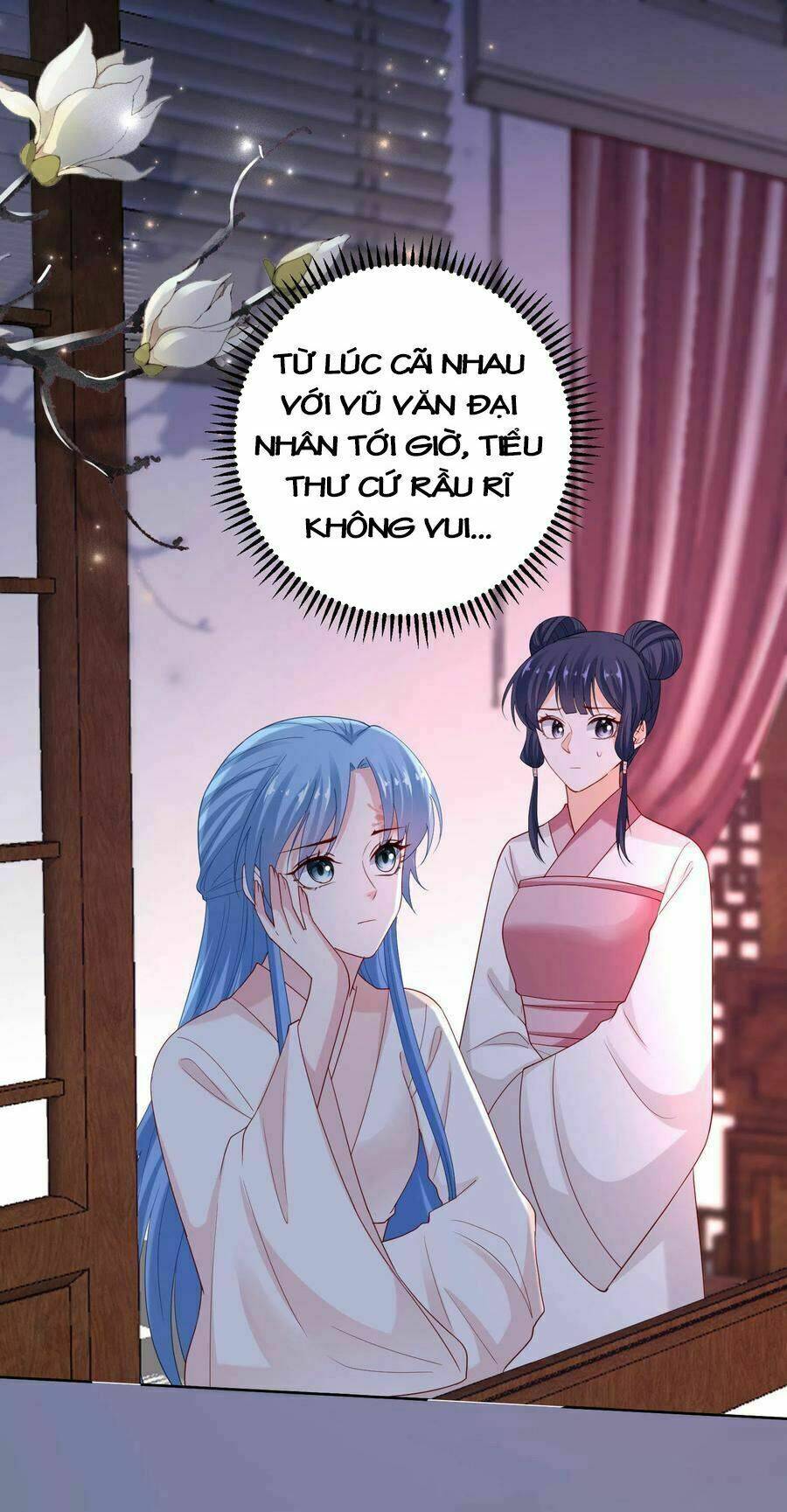 Vạn Tộc Chi Kiếp: Chapter 174