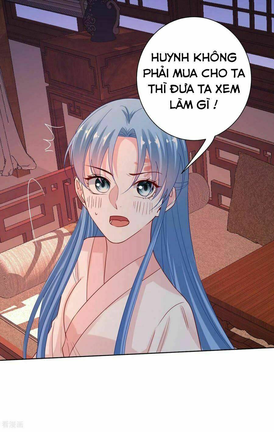Vạn Tộc Chi Kiếp: Chapter 174