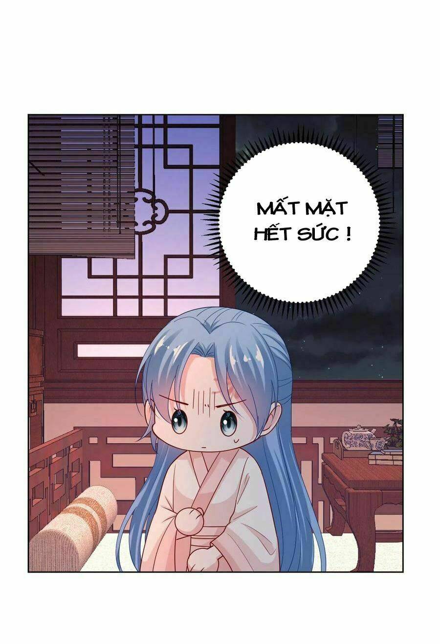 Vạn Tộc Chi Kiếp: Chapter 174
