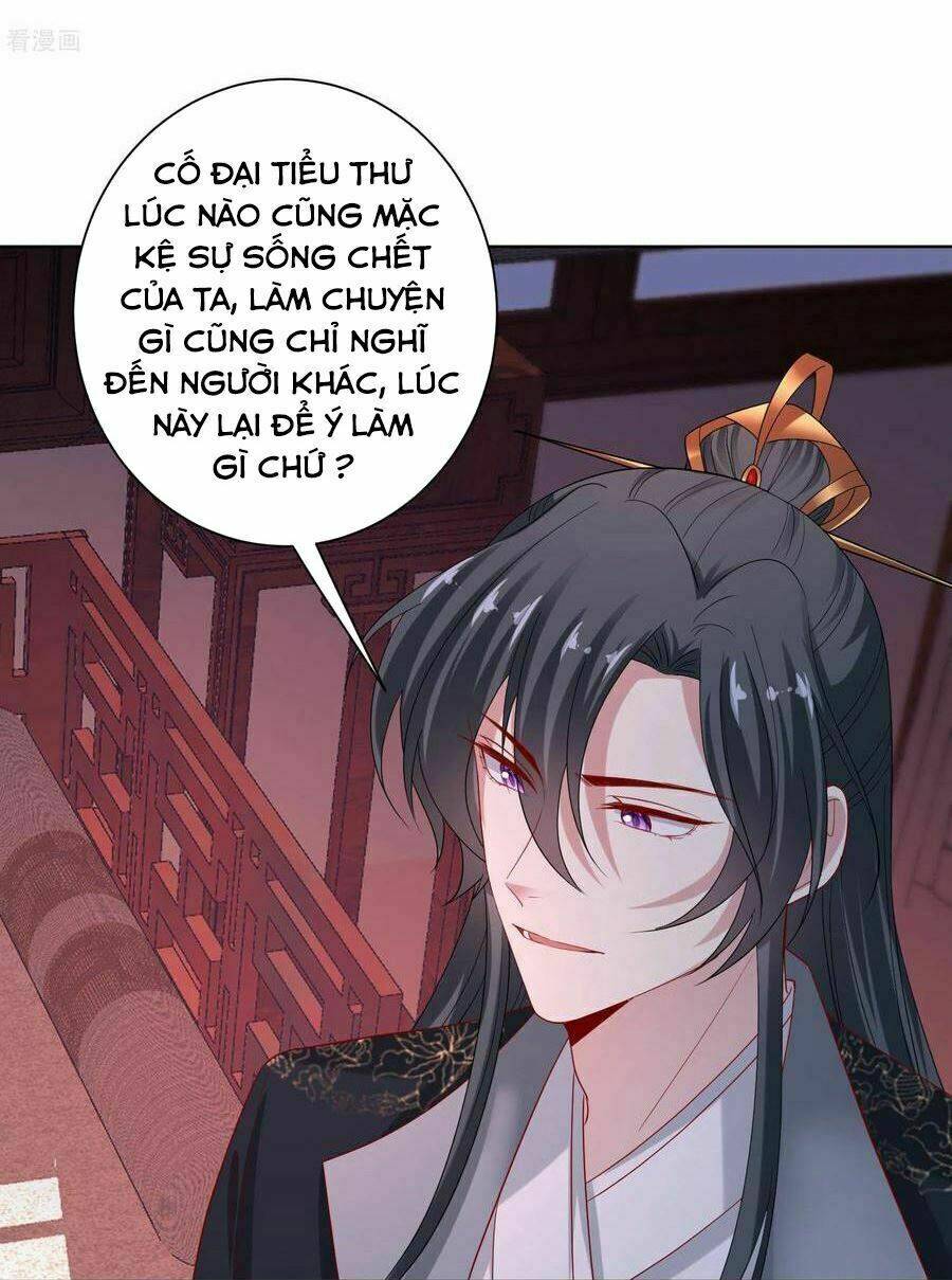 Vạn Tộc Chi Kiếp: Chapter 174