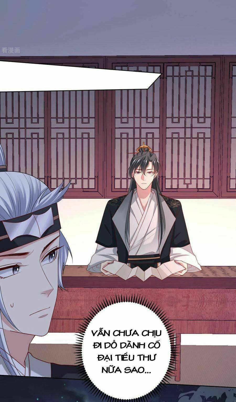 Vạn Tộc Chi Kiếp: Chapter 174