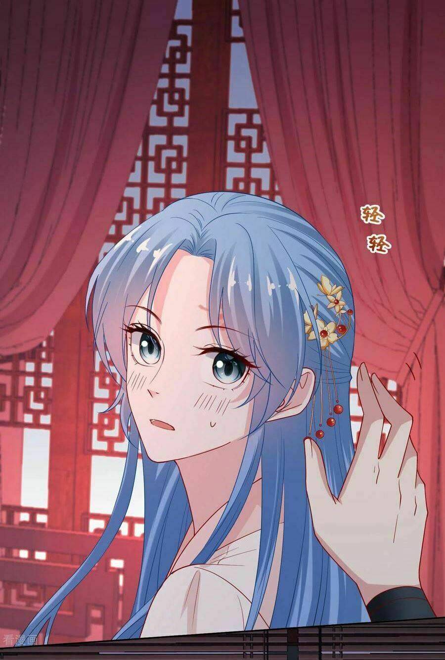 Vạn Tộc Chi Kiếp: Chapter 174