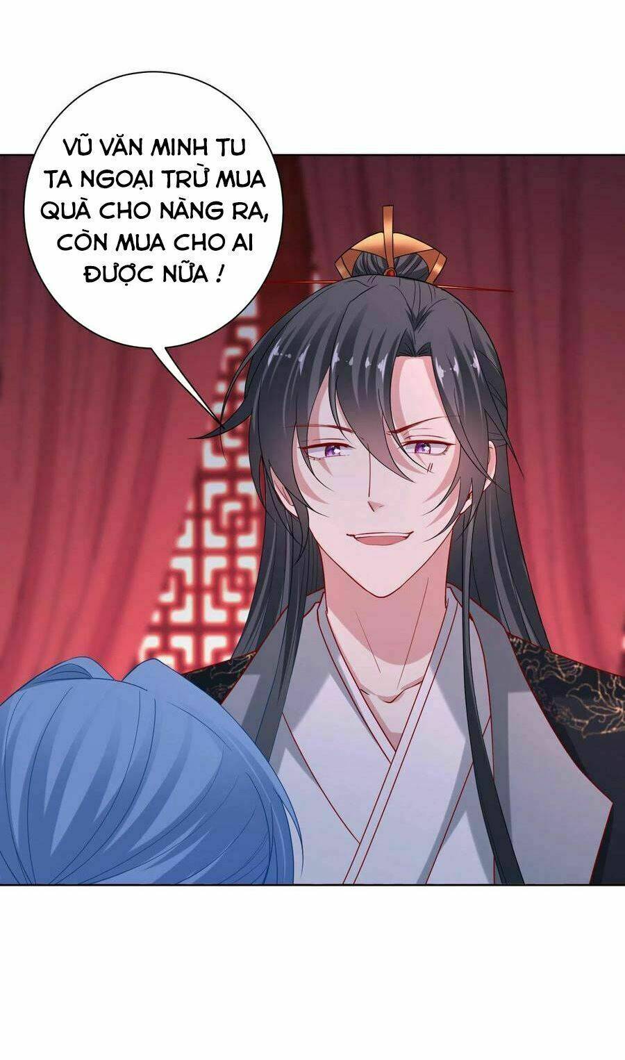 Vạn Tộc Chi Kiếp: Chapter 174