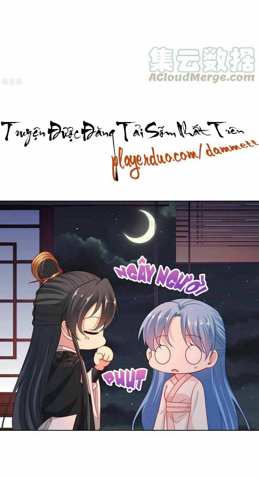 Vạn Tộc Chi Kiếp: Chapter 174