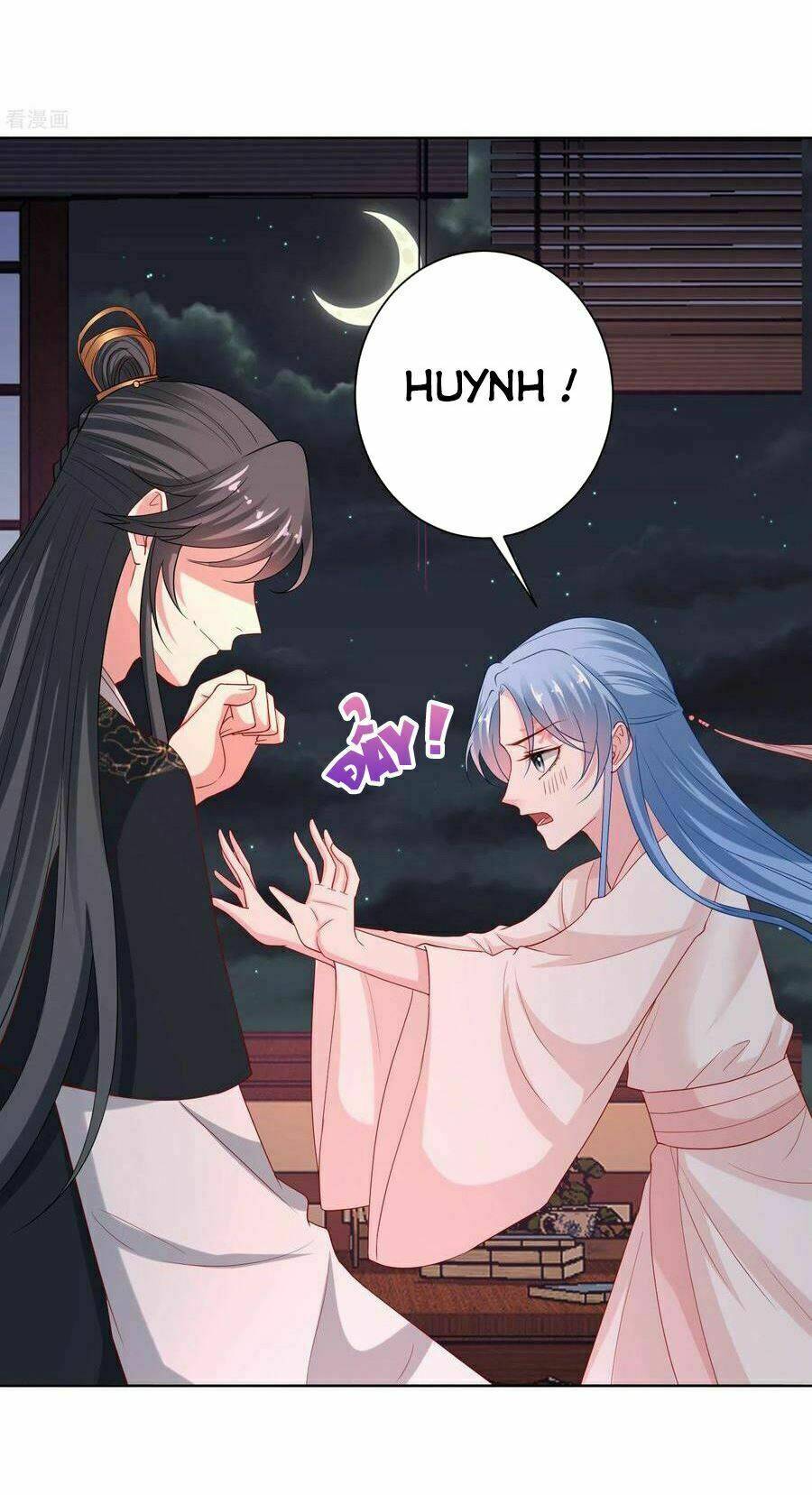 Vạn Tộc Chi Kiếp: Chapter 174