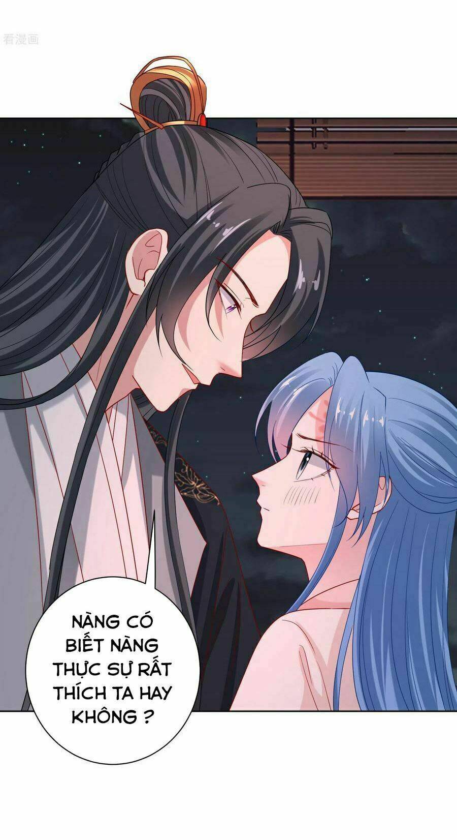 Vạn Tộc Chi Kiếp: Chapter 174