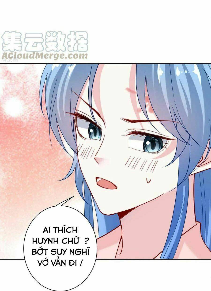 Vạn Tộc Chi Kiếp: Chapter 174