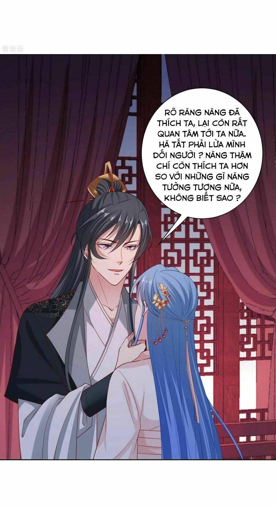 Vạn Tộc Chi Kiếp: Chapter 174