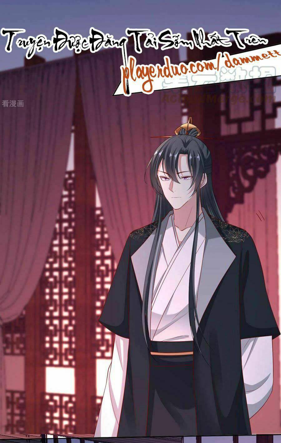 Vạn Tộc Chi Kiếp: Chapter 174
