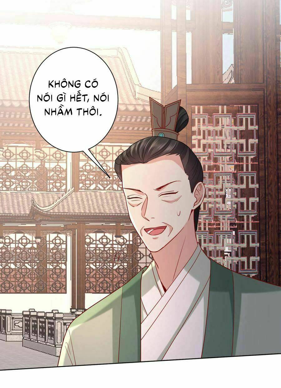 Vạn Tộc Chi Kiếp: Chapter 176