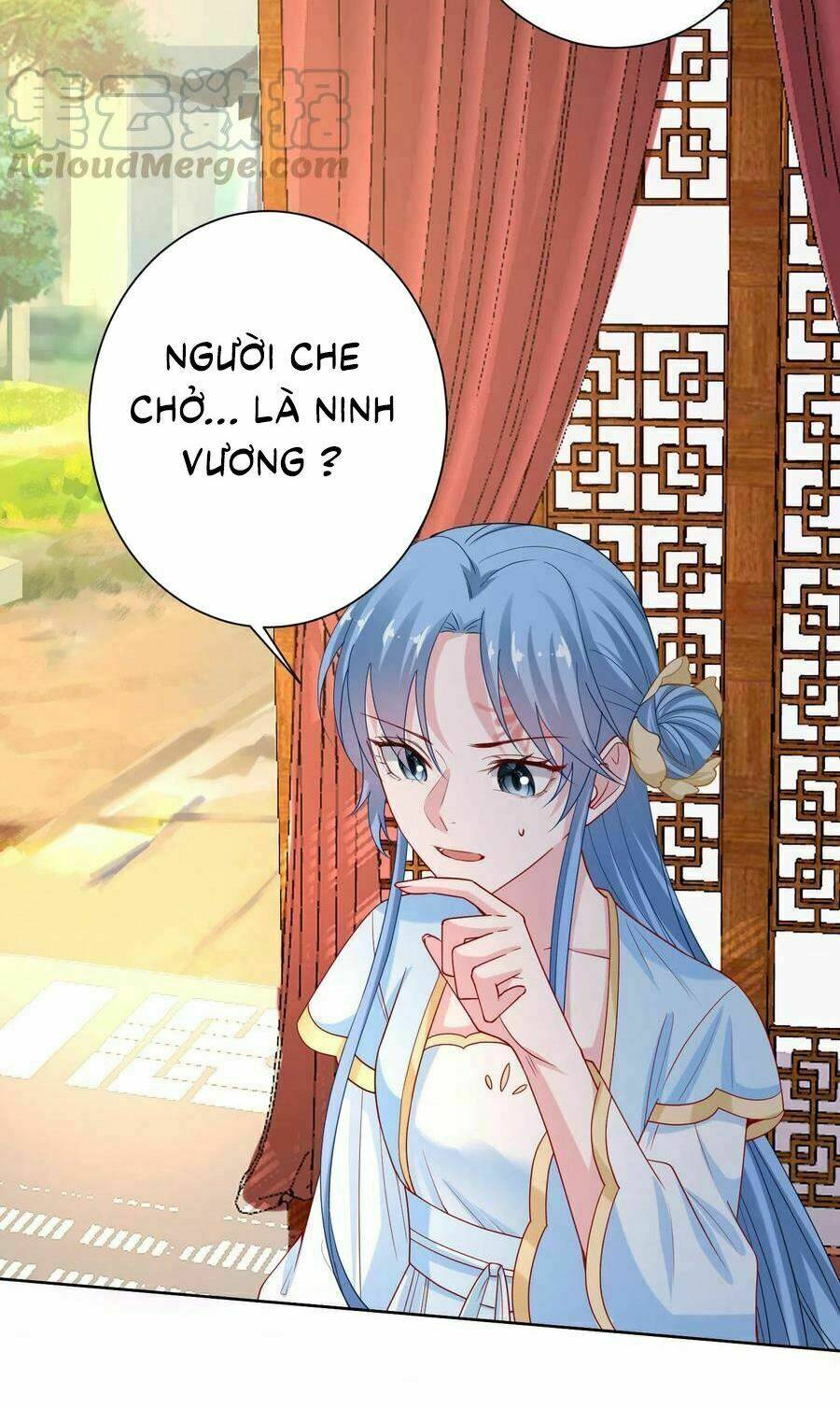 Vạn Tộc Chi Kiếp: Chapter 176