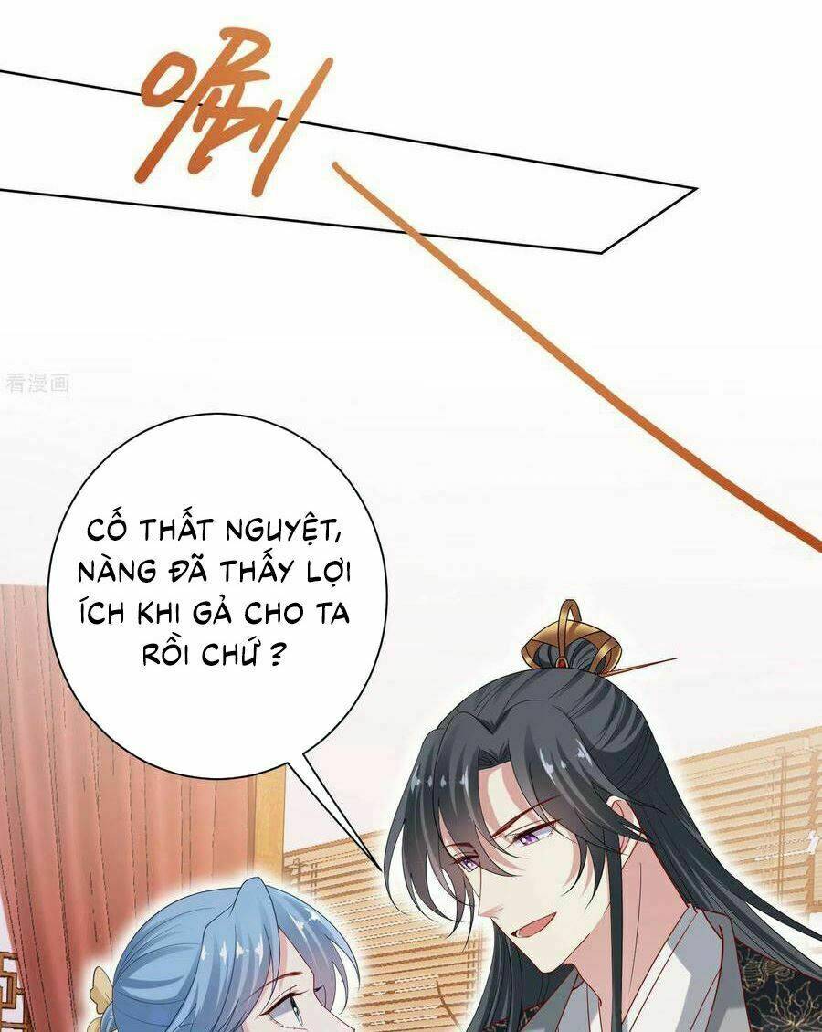 Vạn Tộc Chi Kiếp: Chapter 176
