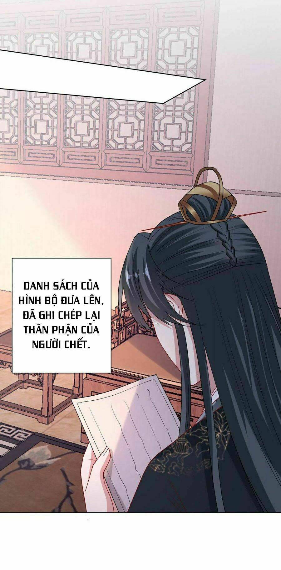 Vạn Tộc Chi Kiếp: Chapter 176