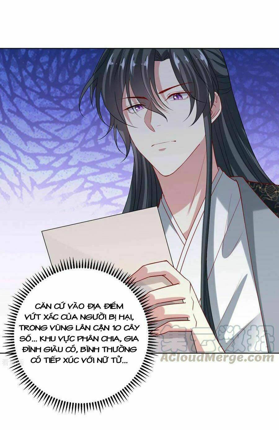 Vạn Tộc Chi Kiếp: Chapter 176