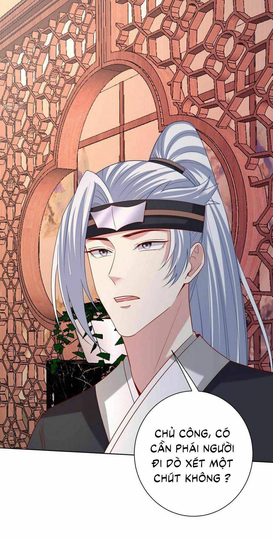 Vạn Tộc Chi Kiếp: Chapter 176