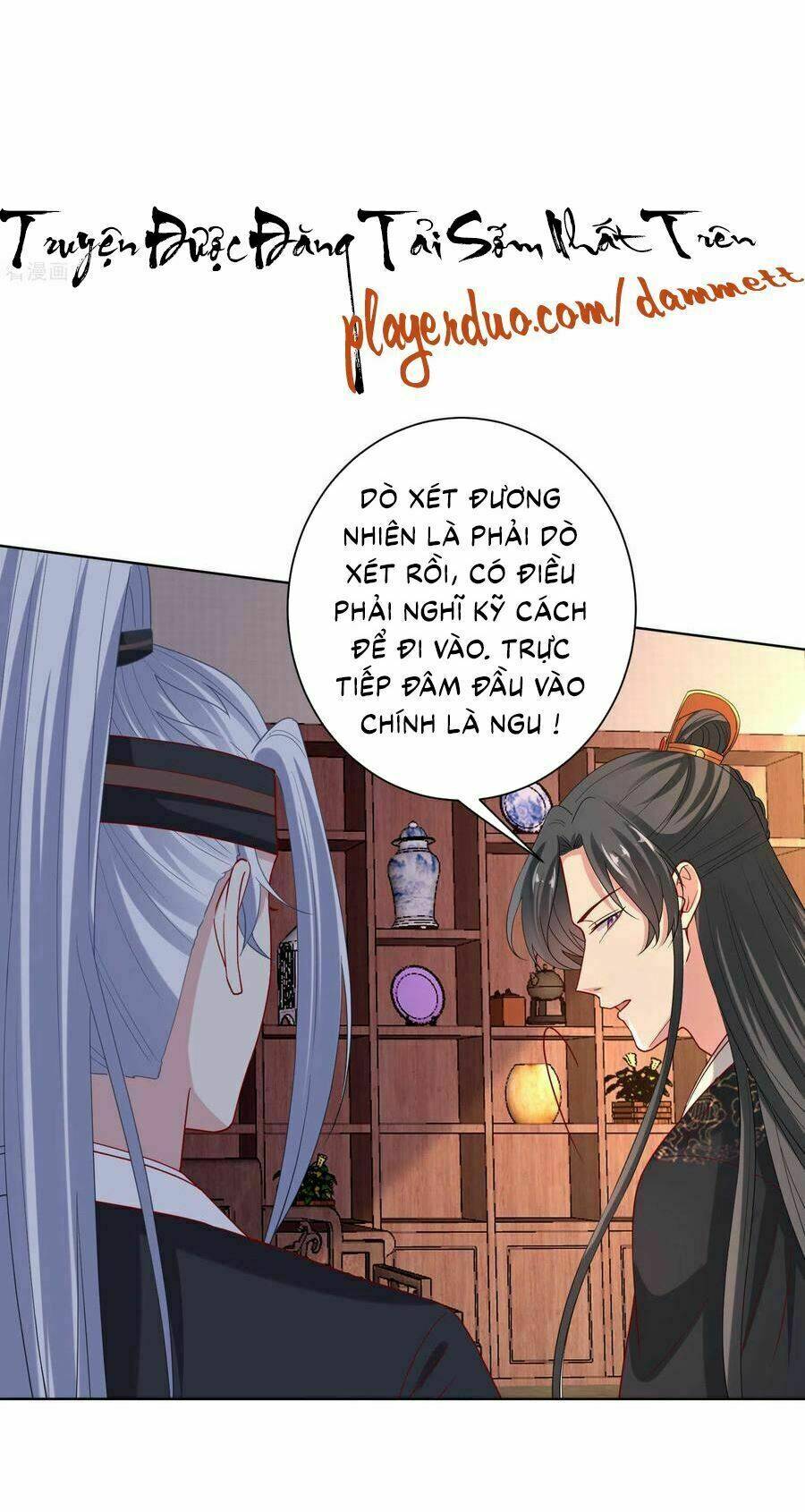 Vạn Tộc Chi Kiếp: Chapter 176