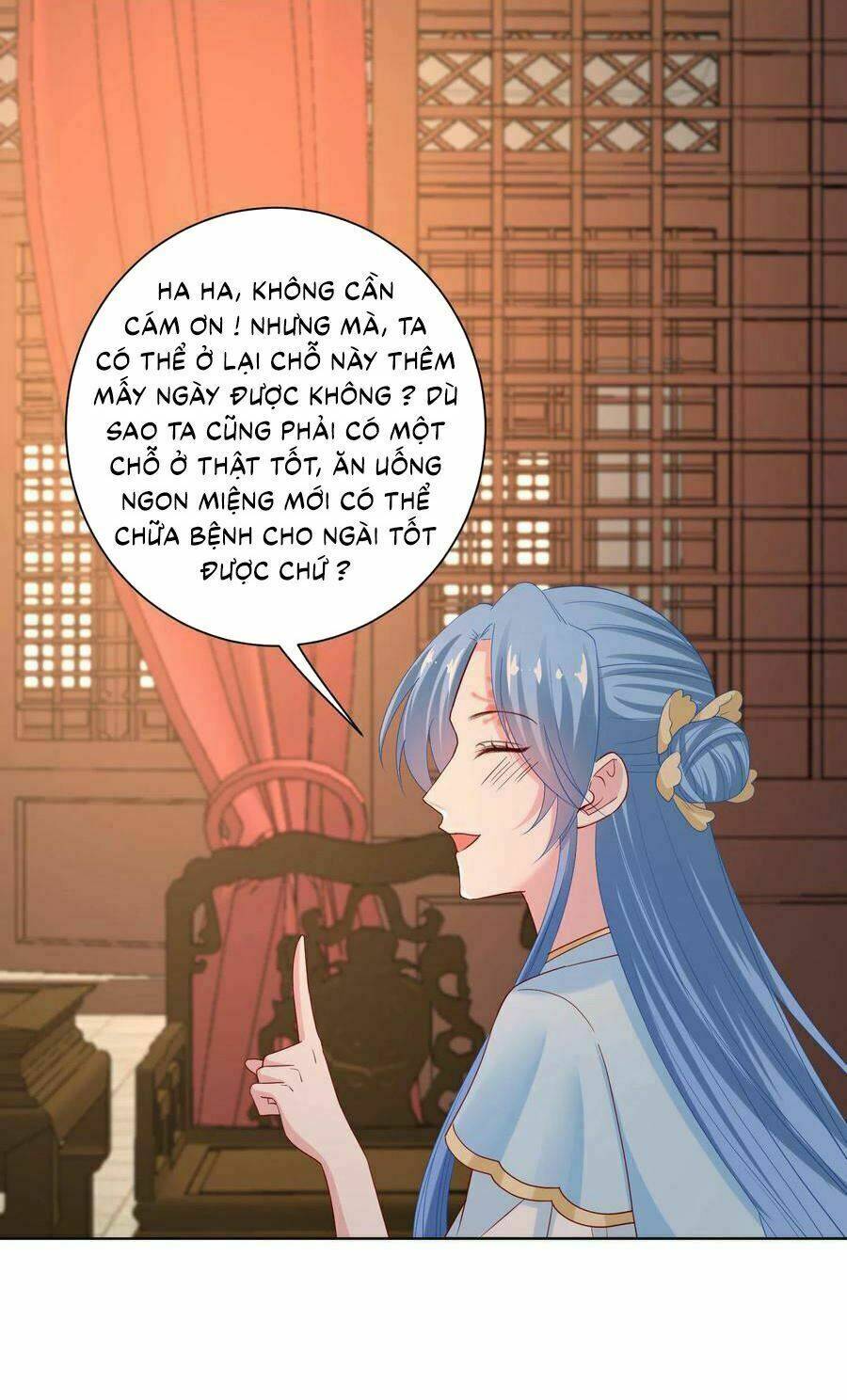 Vạn Tộc Chi Kiếp: Chapter 177