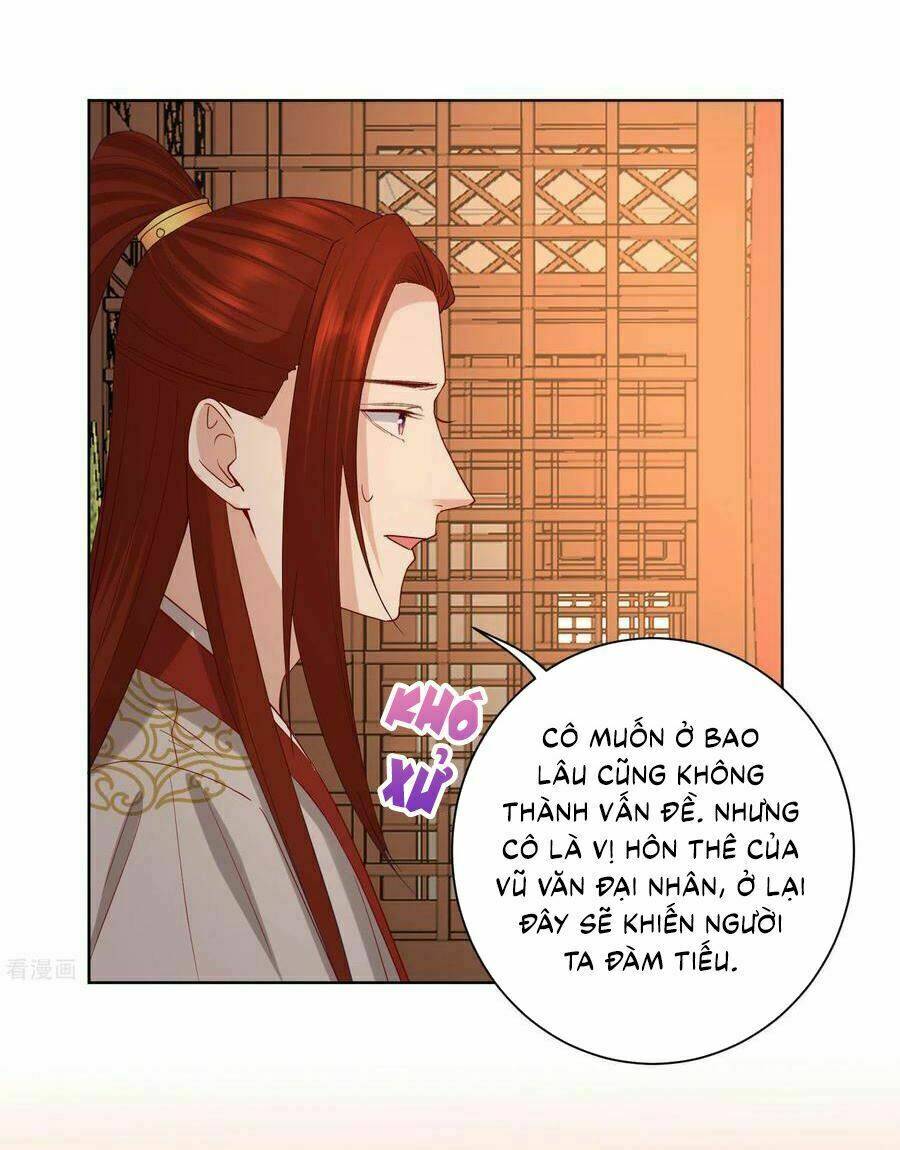 Vạn Tộc Chi Kiếp: Chapter 177