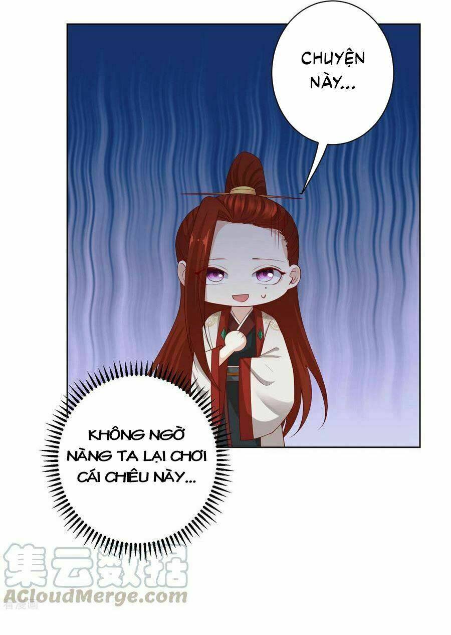 Vạn Tộc Chi Kiếp: Chapter 177