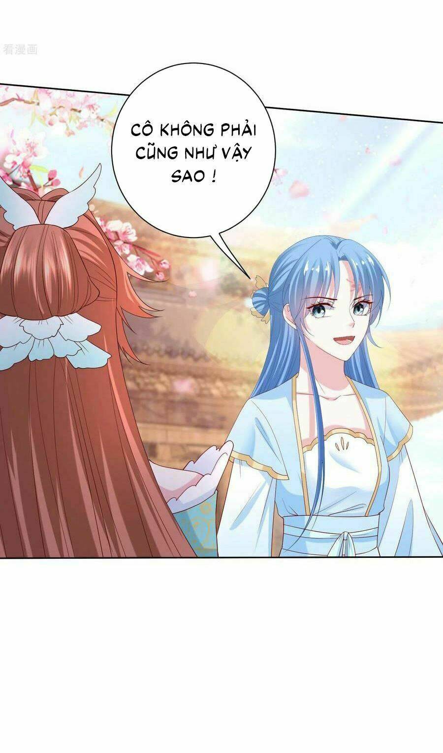 Vạn Tộc Chi Kiếp: Chapter 177