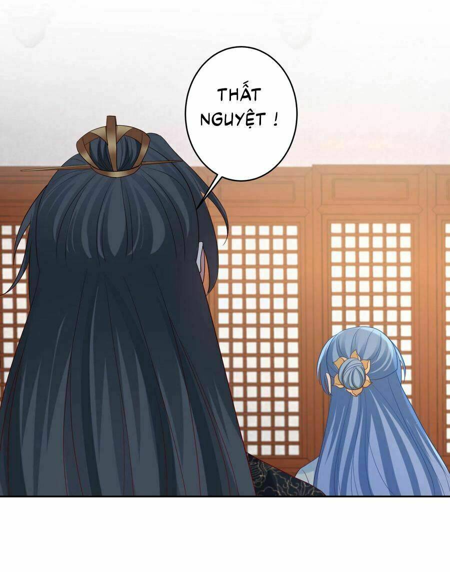 Vạn Tộc Chi Kiếp: Chapter 179