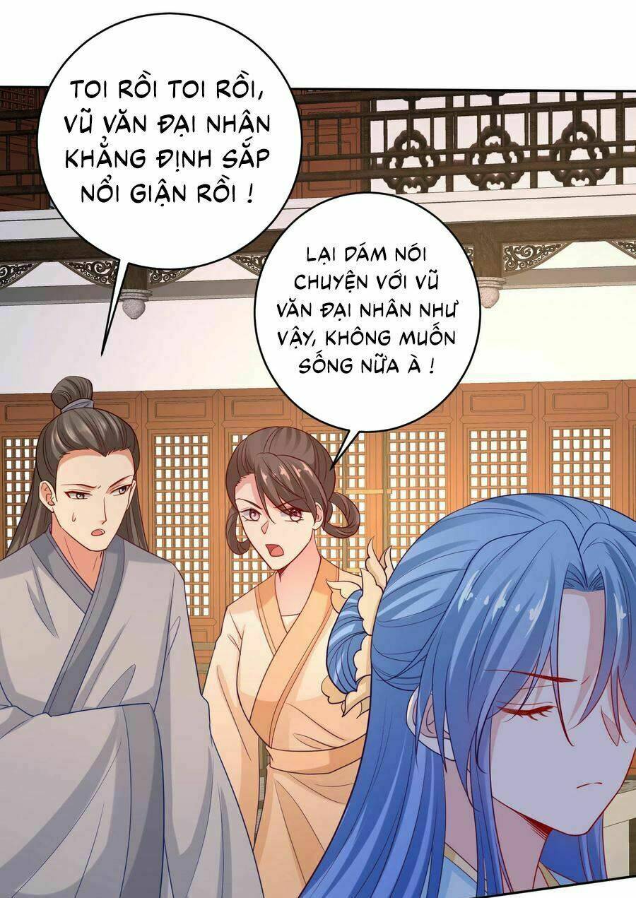 Vạn Tộc Chi Kiếp: Chapter 179