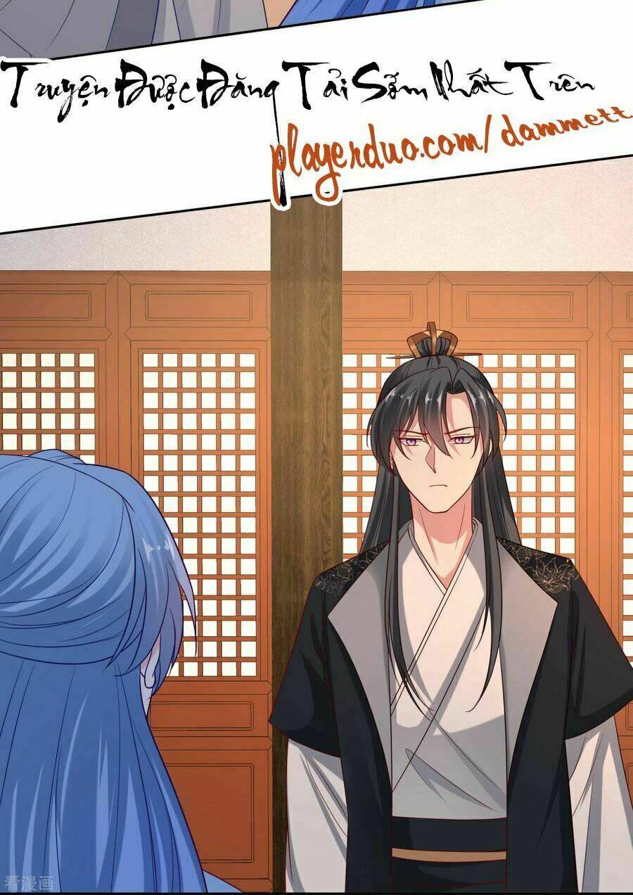 Vạn Tộc Chi Kiếp: Chapter 179