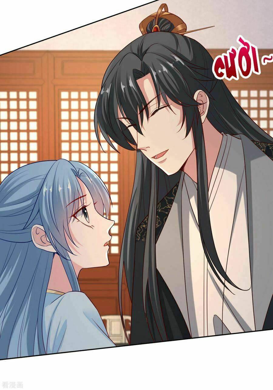 Vạn Tộc Chi Kiếp: Chapter 179