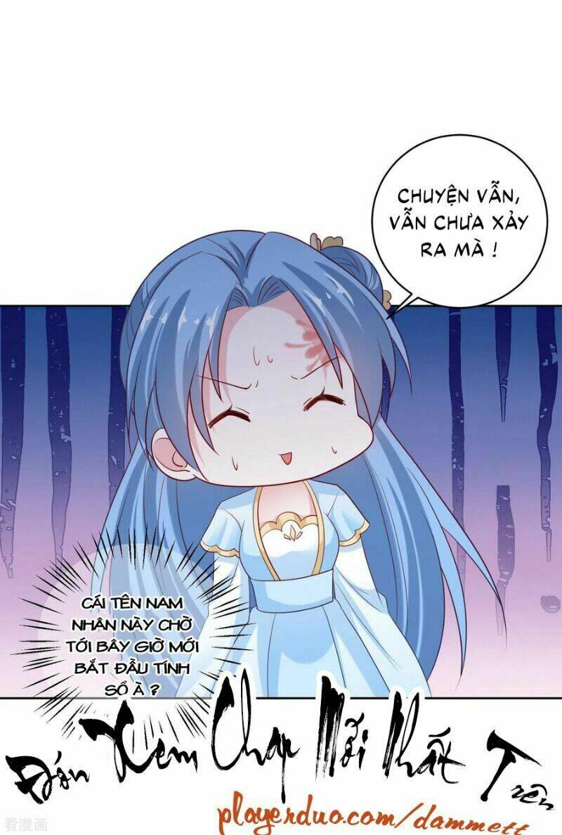 Vạn Tộc Chi Kiếp: Chapter 179