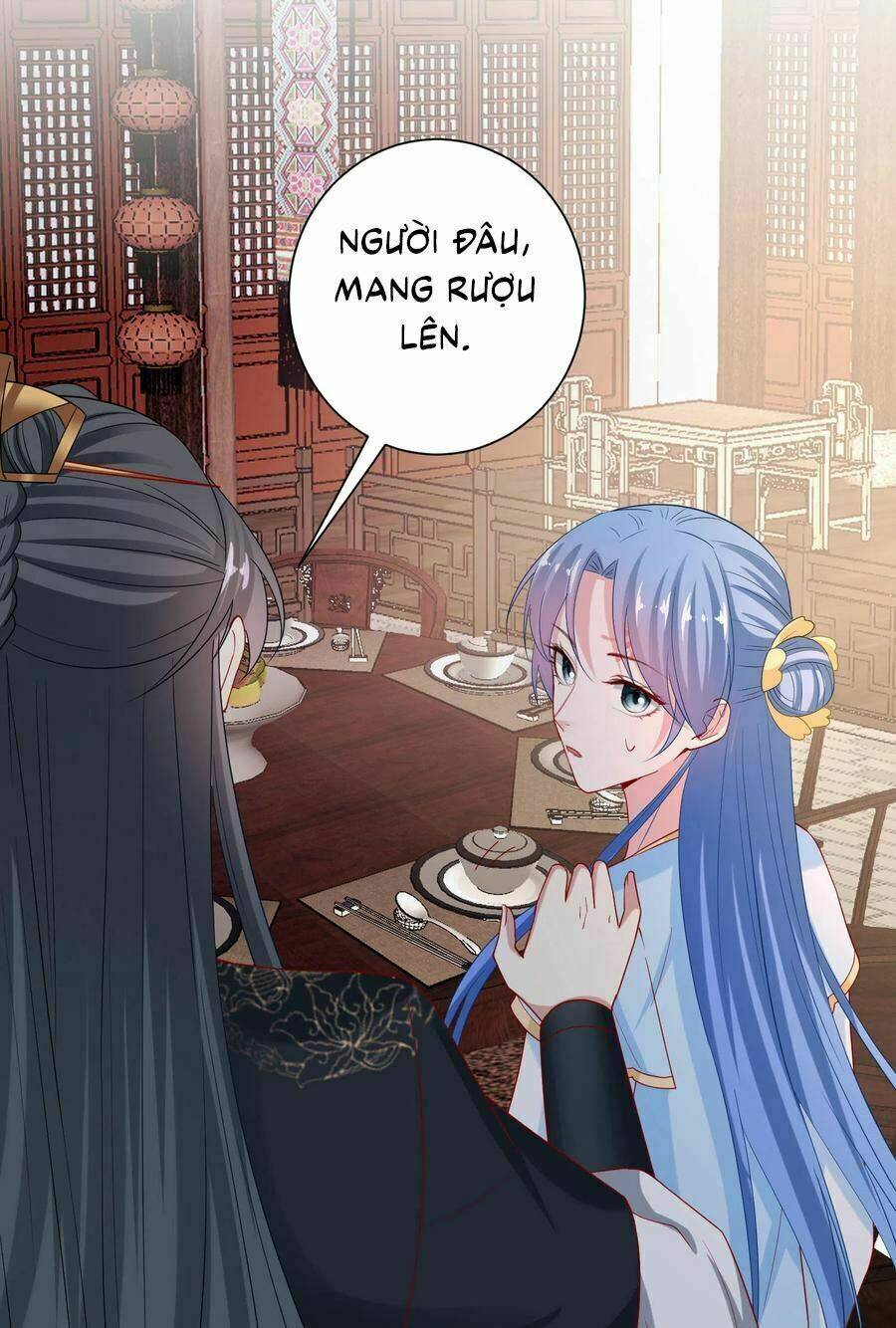 Vạn Tộc Chi Kiếp: Chapter 180