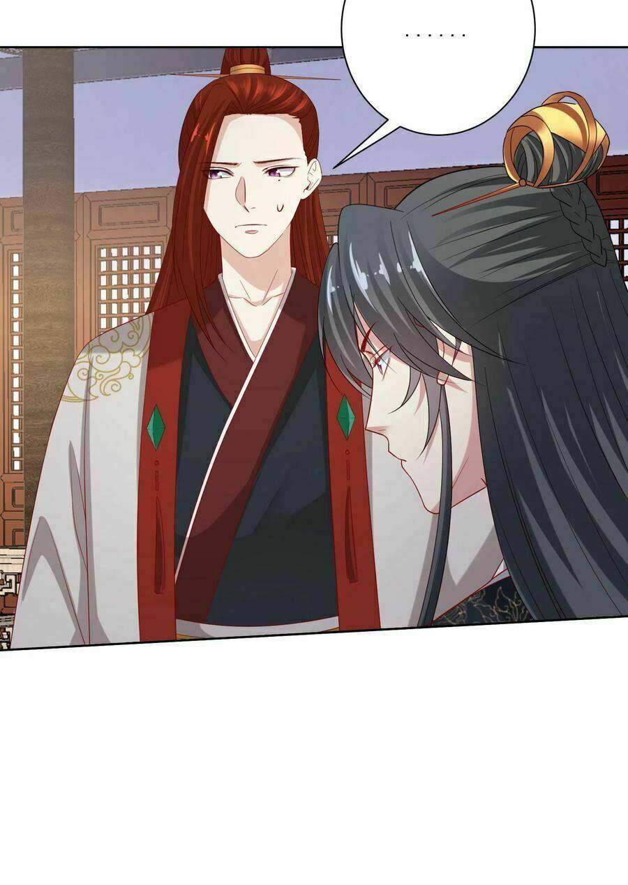 Vạn Tộc Chi Kiếp: Chapter 180