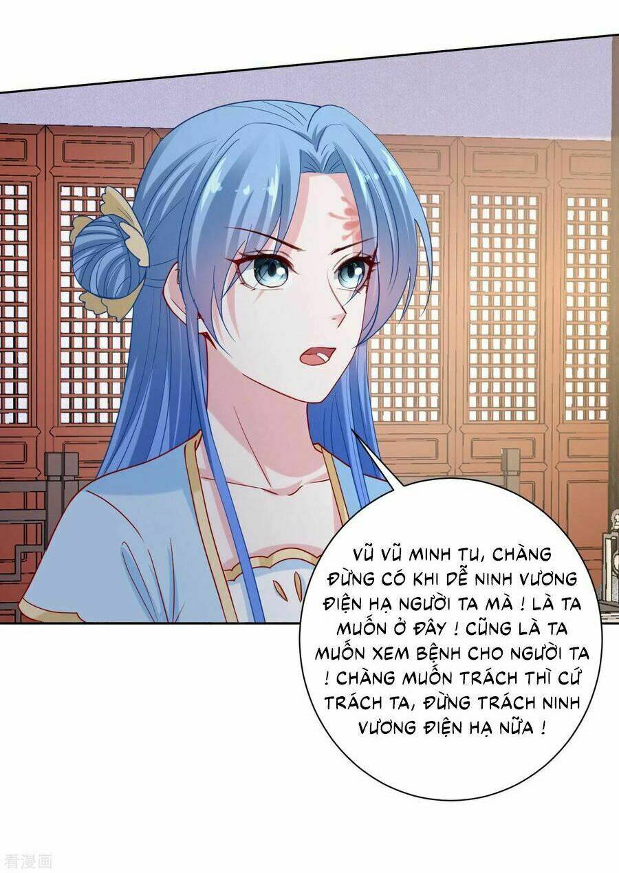 Vạn Tộc Chi Kiếp: Chapter 180