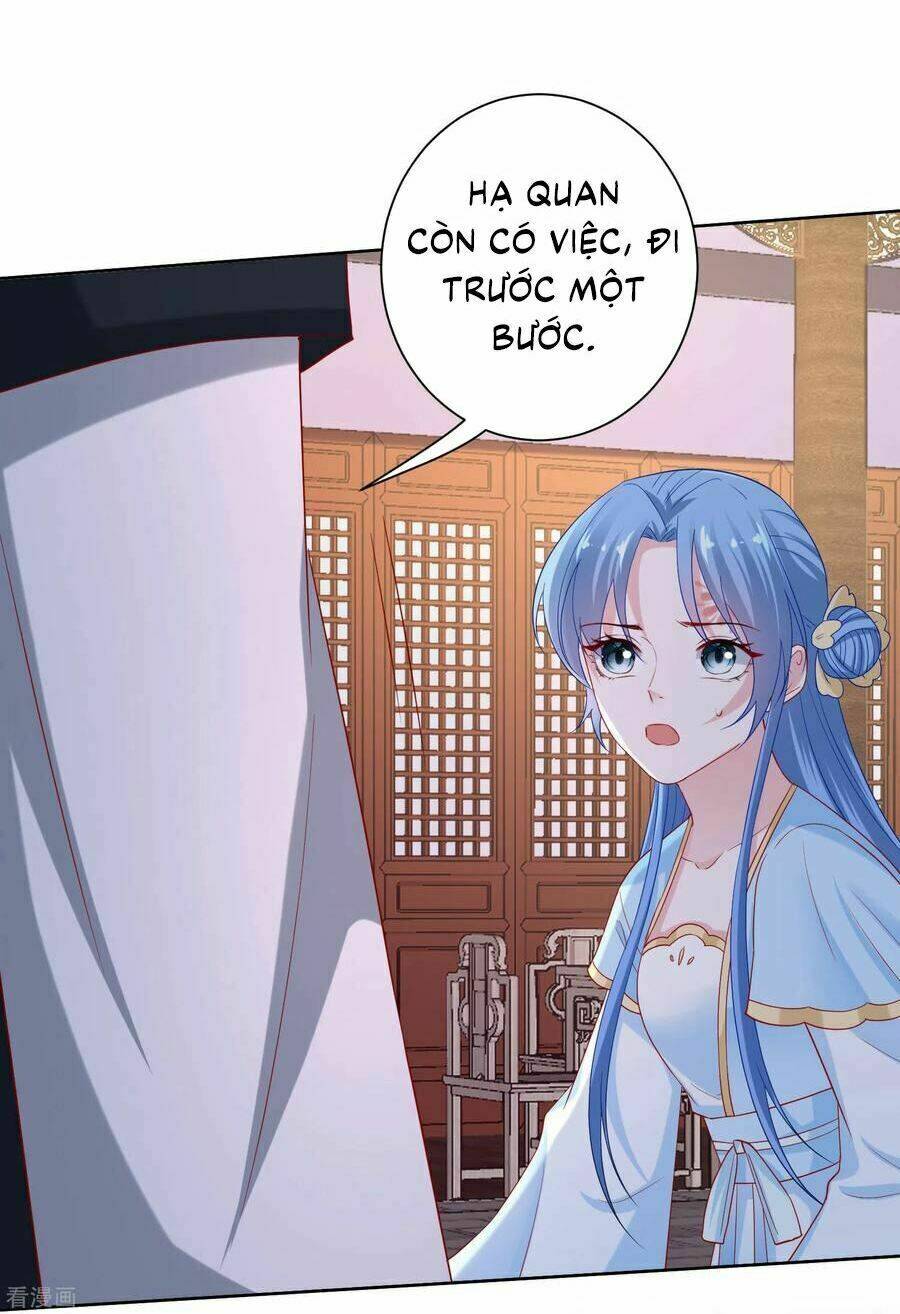 Vạn Tộc Chi Kiếp: Chapter 180