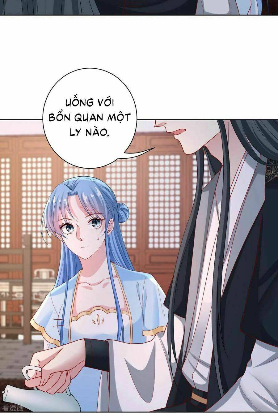 Vạn Tộc Chi Kiếp: Chapter 180
