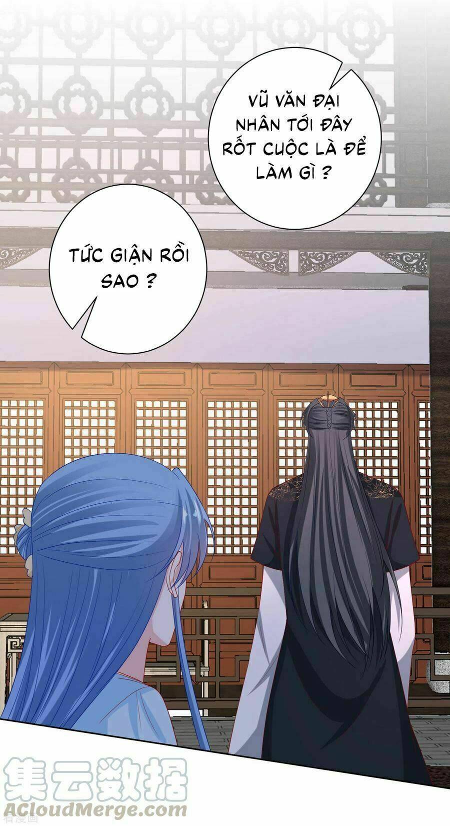 Vạn Tộc Chi Kiếp: Chapter 180