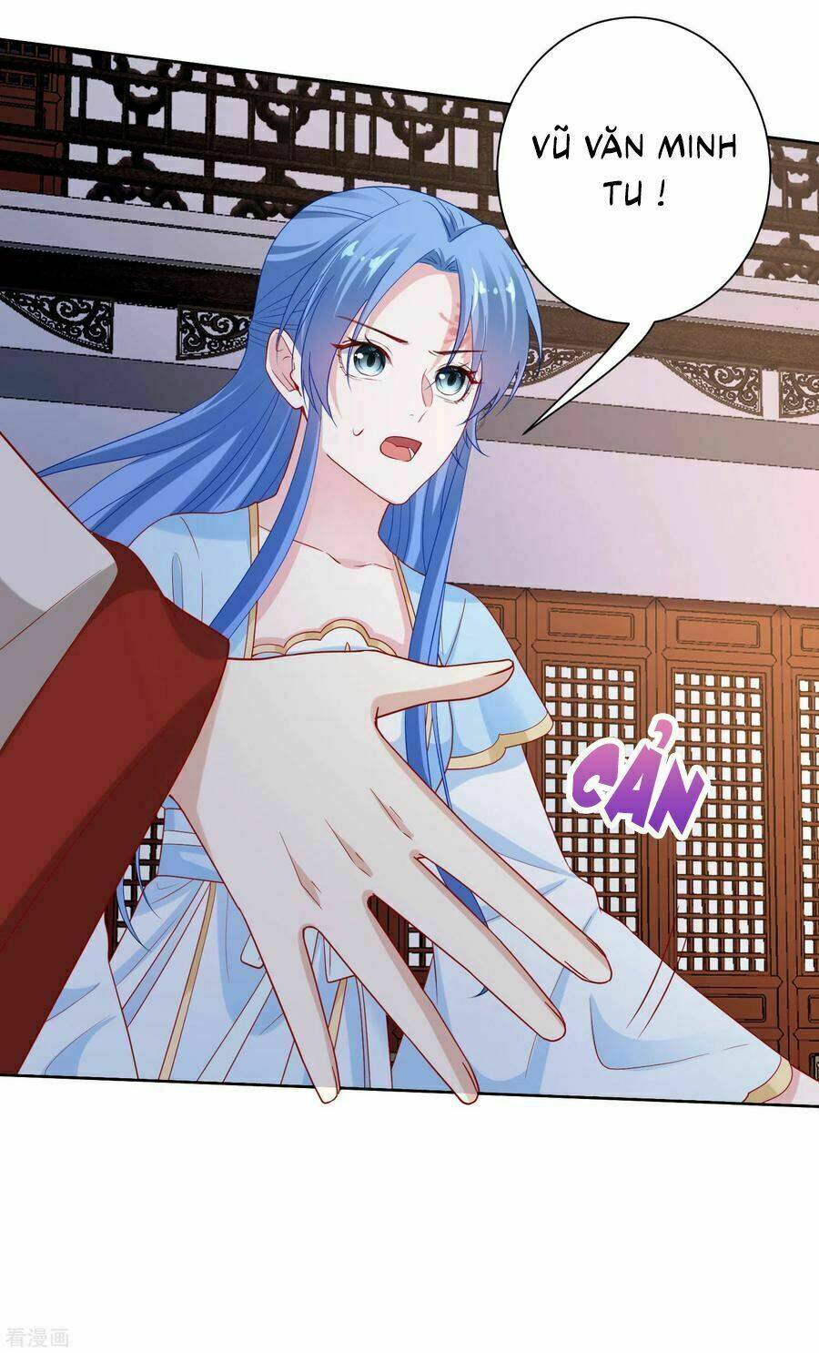 Vạn Tộc Chi Kiếp: Chapter 180