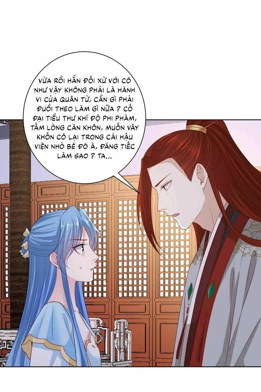 Vạn Tộc Chi Kiếp: Chapter 180