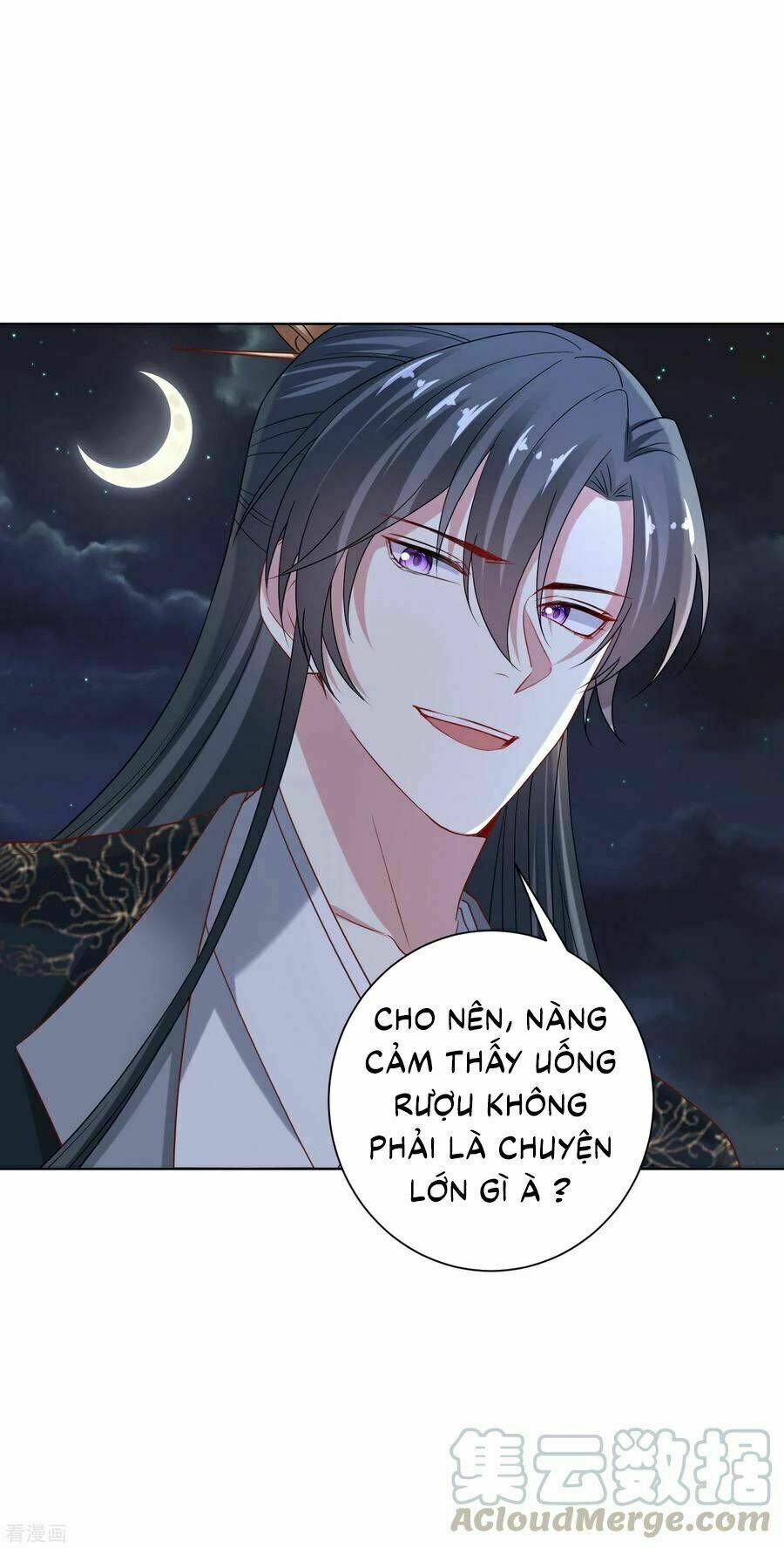 Vạn Tộc Chi Kiếp: Chapter 180