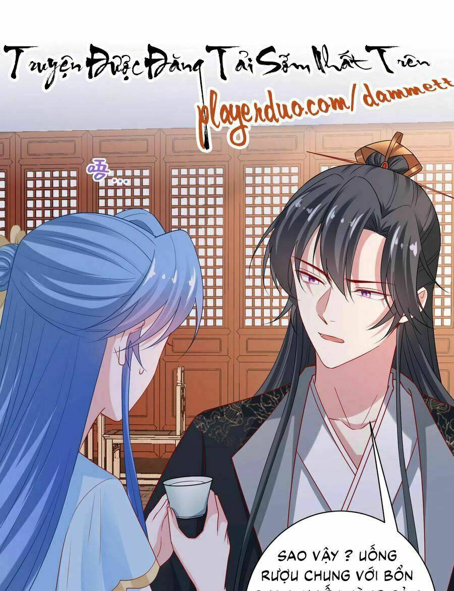 Vạn Tộc Chi Kiếp: Chapter 180
