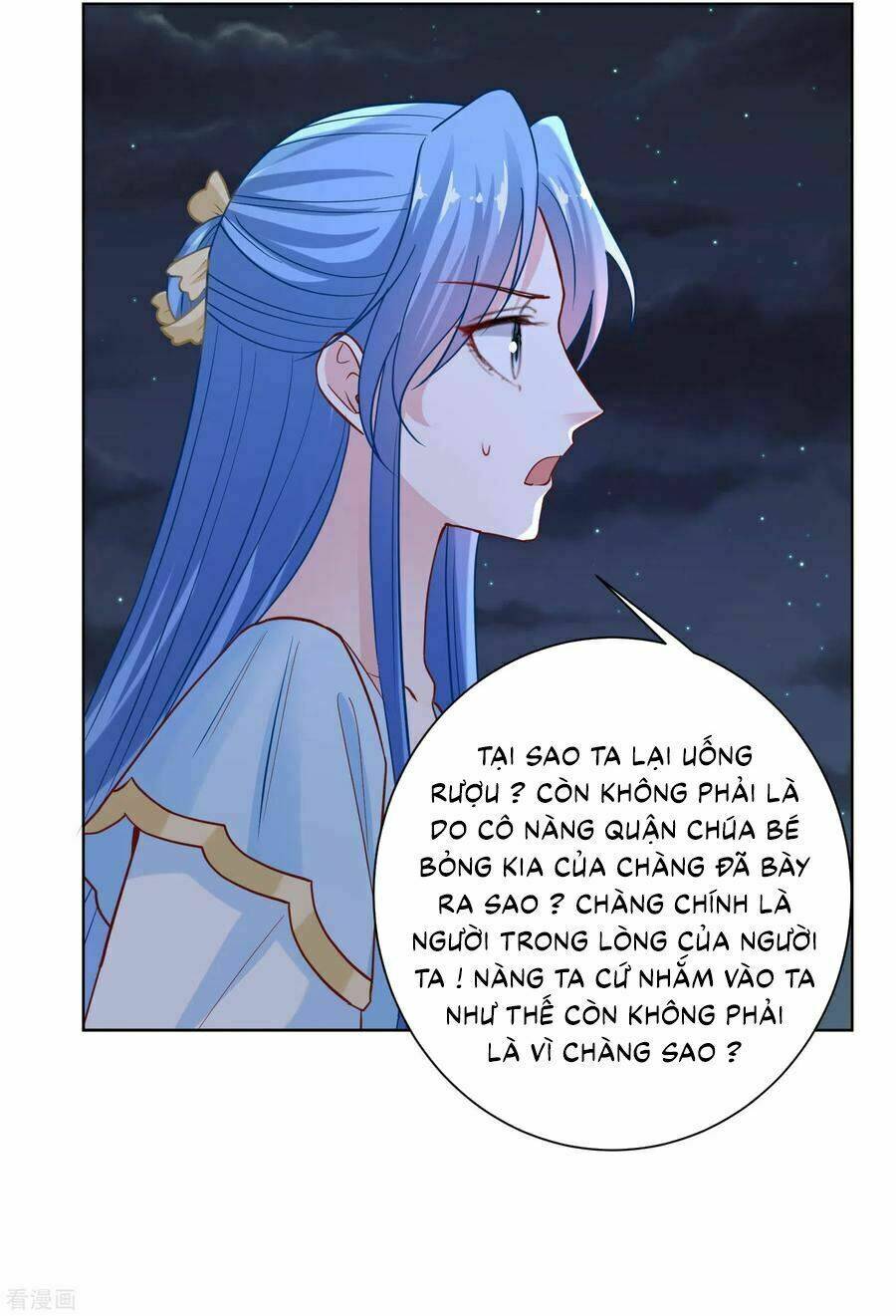 Vạn Tộc Chi Kiếp: Chapter 180
