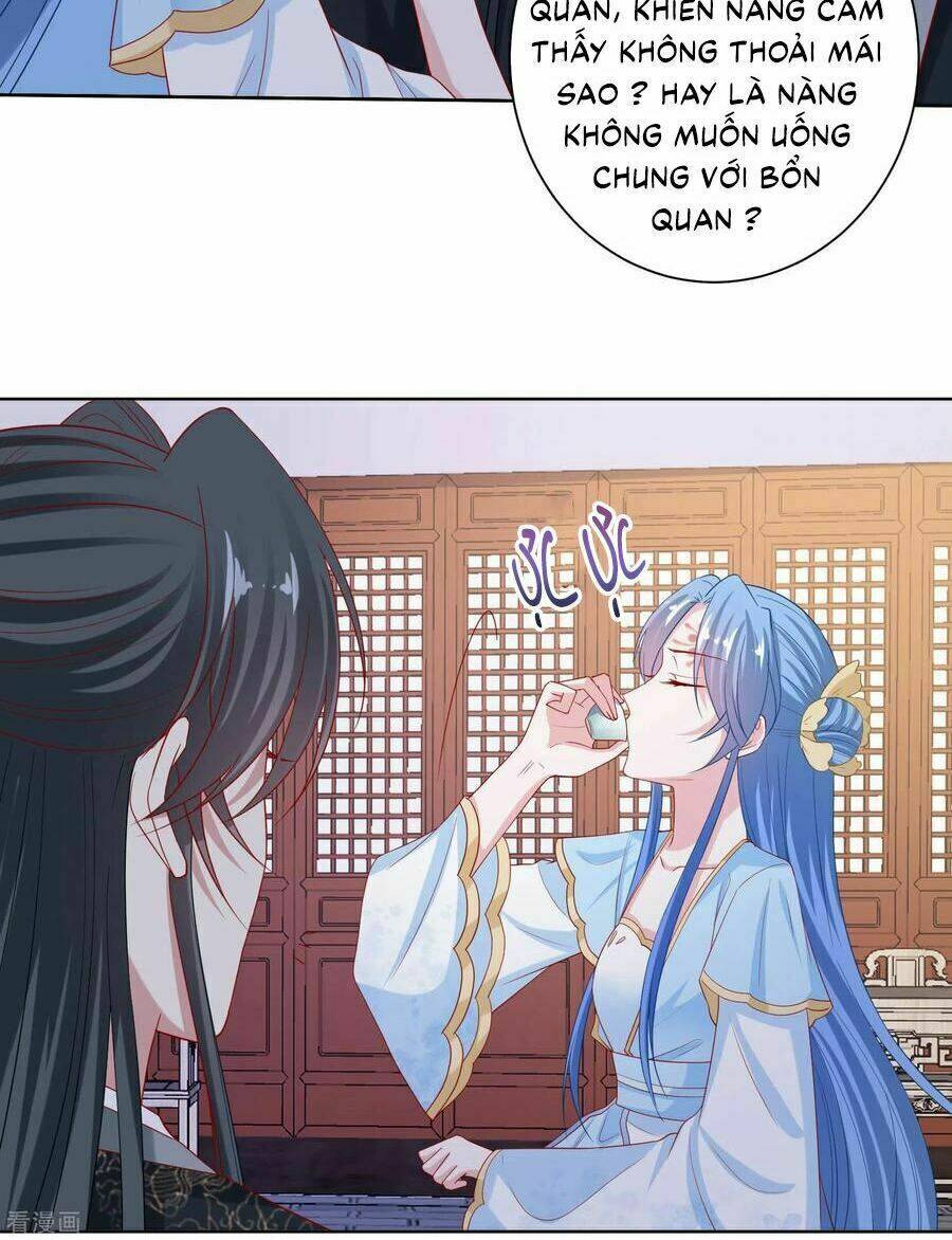 Vạn Tộc Chi Kiếp: Chapter 180