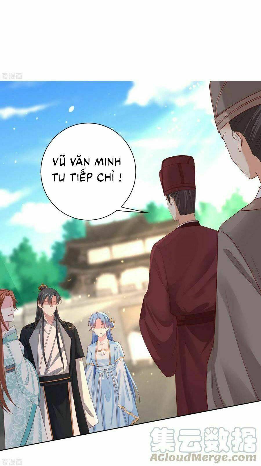 Vạn Tộc Chi Kiếp: Chapter 189