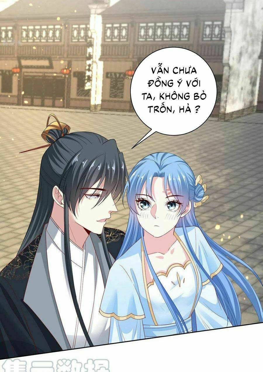 Vạn Tộc Chi Kiếp: Chapter 189