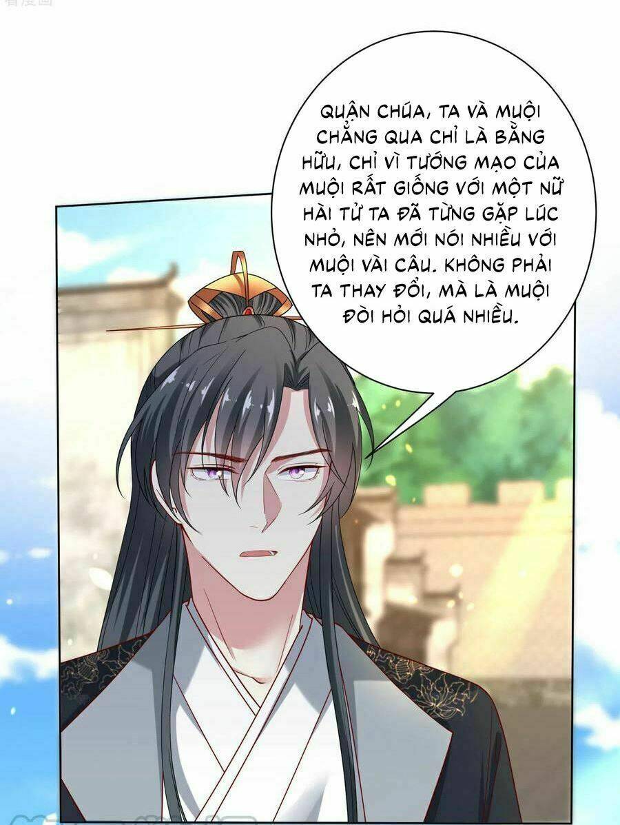 Vạn Tộc Chi Kiếp: Chapter 189