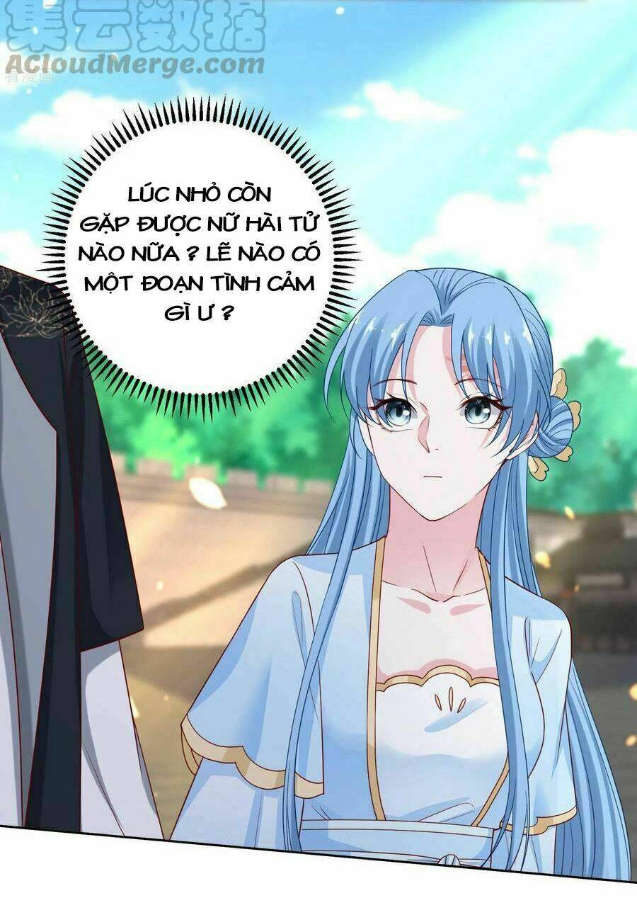 Vạn Tộc Chi Kiếp: Chapter 189