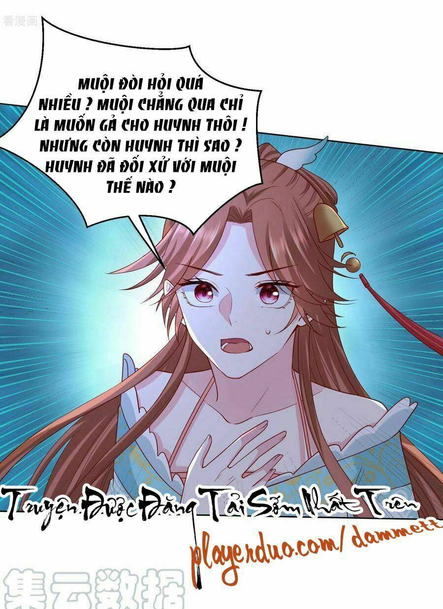 Vạn Tộc Chi Kiếp: Chapter 189