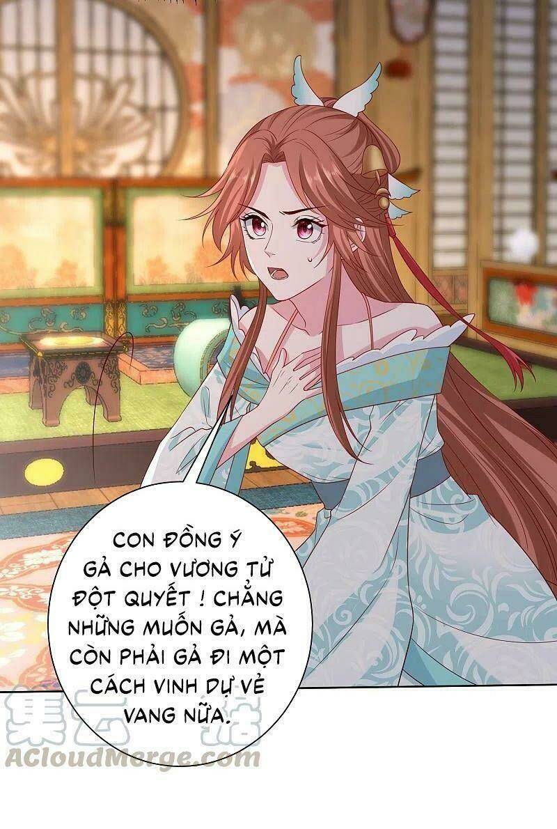 Vạn Tộc Chi Kiếp: Chapter 206